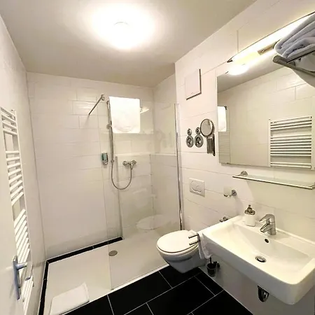 Schubart Apartments Битигхайм-Биссинген Экстерьер фото