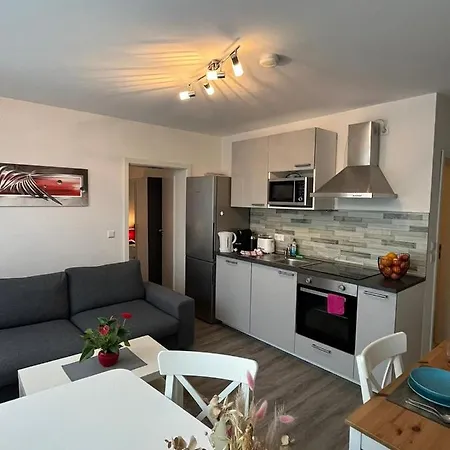 Schubart Apartments Битигхайм-Биссинген Экстерьер фото