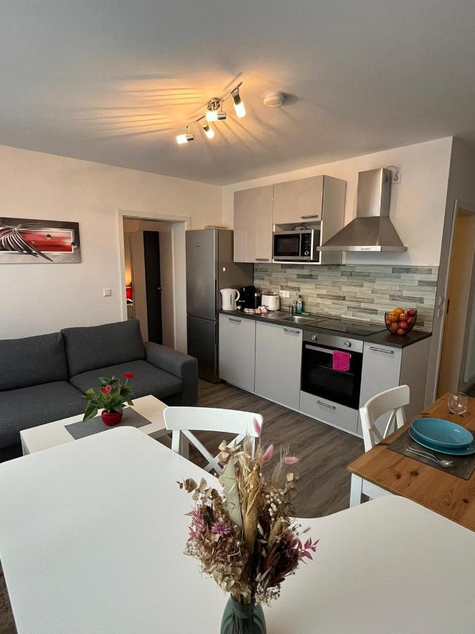 Apartment Schubart